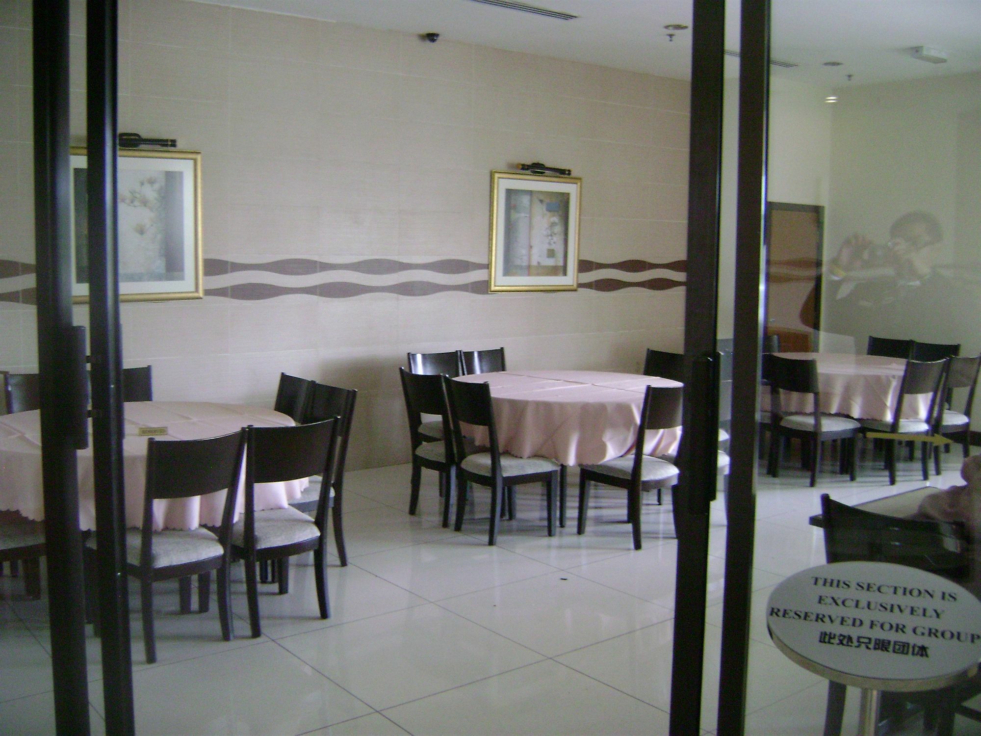 Crystal Crown Hotel Kuala Lumpur Exterior photo