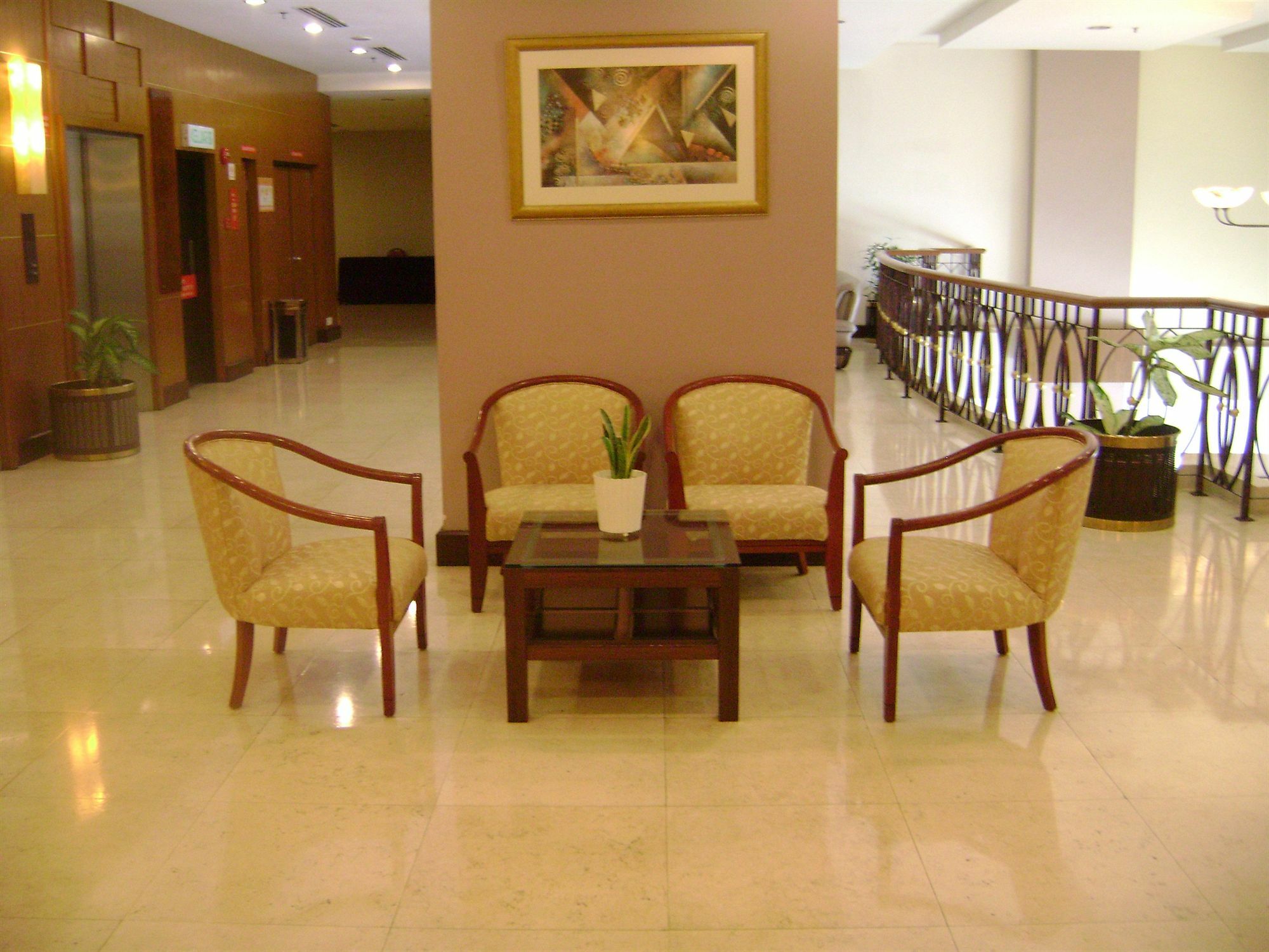 Crystal Crown Hotel Kuala Lumpur Exterior photo